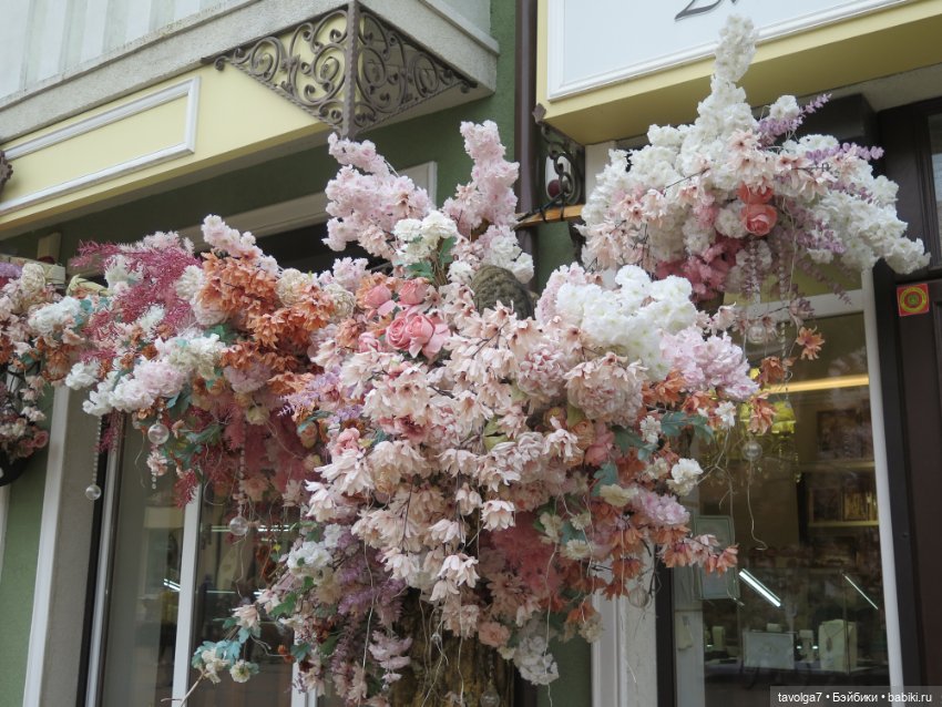 Новенькая винтажка с Балтики