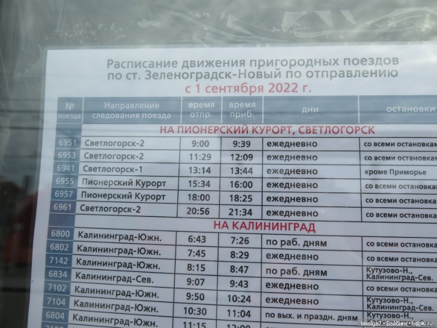 Новенькая винтажка с Балтики (фото 10)