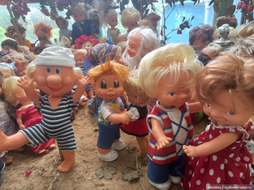 Ярмарка "Праздник урожая". Продолжение (фото 10)