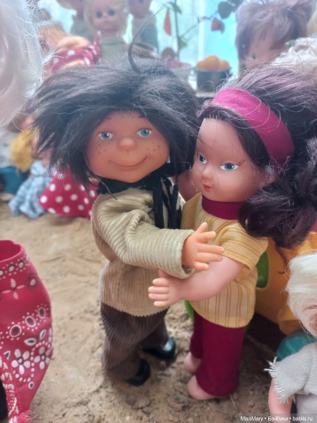 Ярмарка "Праздник урожая". Продолжение (фото 4)