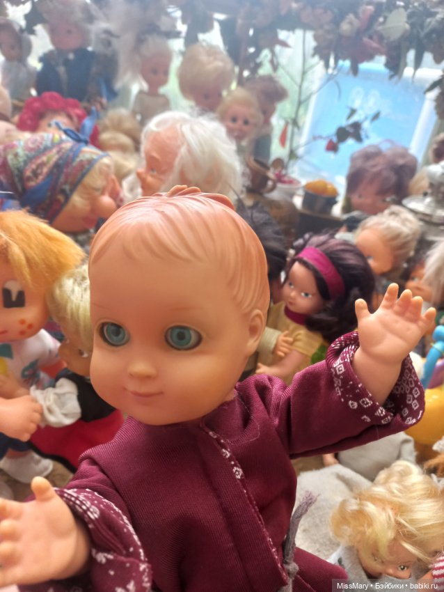 Ярмарка "Праздник урожая". Продолжение (фото 7)