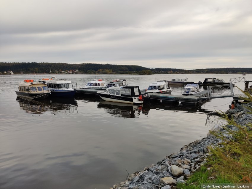 Карельские каникулы: Сортавала (Часть 2) (фото 6)