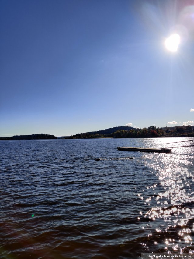 Карельские каникулы: Сортавала (Часть 2) (фото 8)