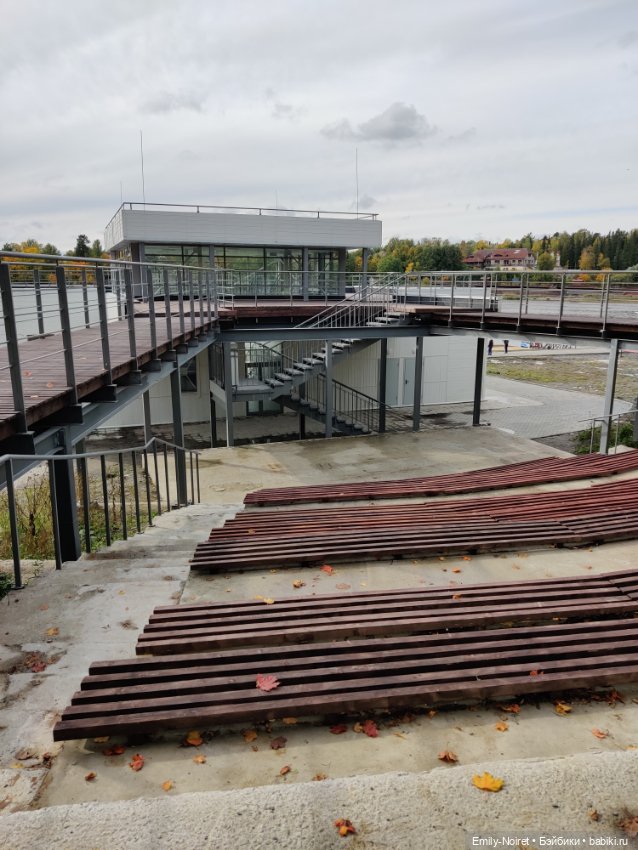 Карельские каникулы: Сортавала (Часть 1)