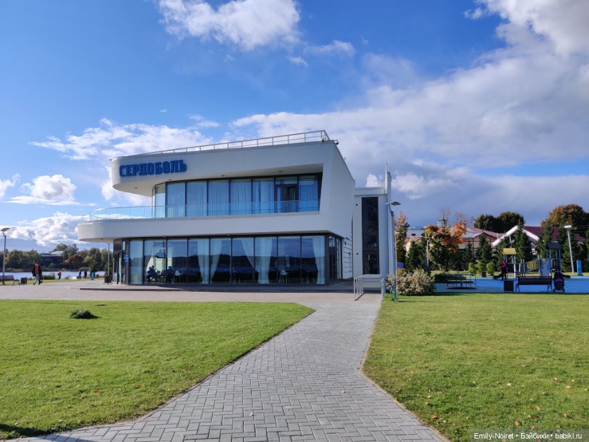 Карельские каникулы: Сортавала (Часть 2) (фото 10)