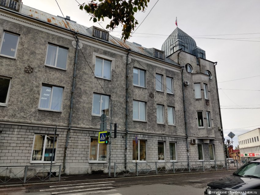 Карельские каникулы: Сортавала (Часть 1) (фото 8)