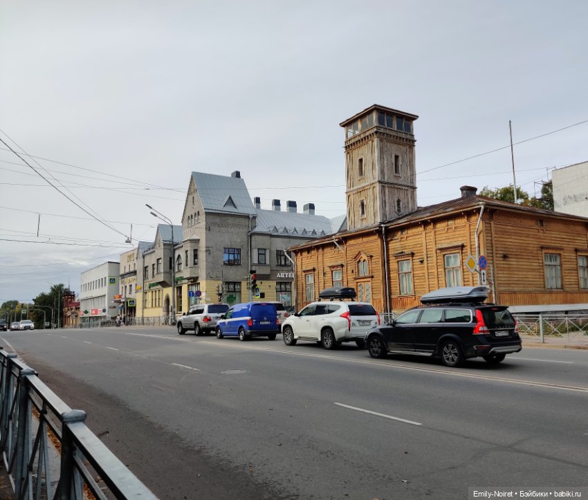 Карельские каникулы: Сортавала (Часть 1) (фото 7)