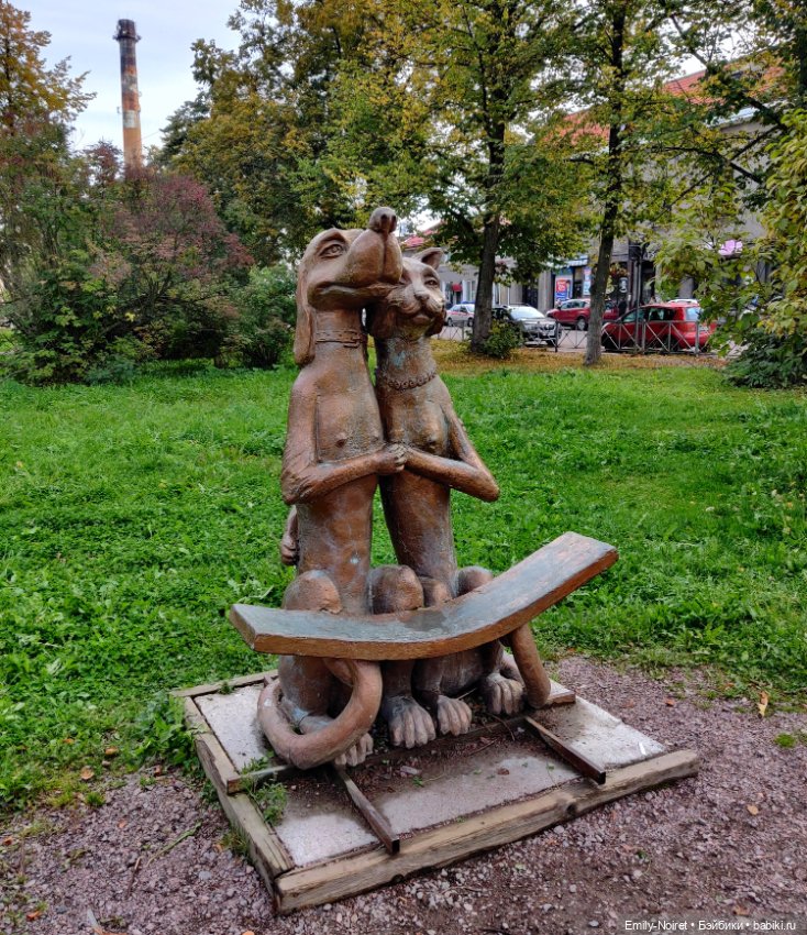 Карельские каникулы: Сортавала (Часть 1) (фото 4)