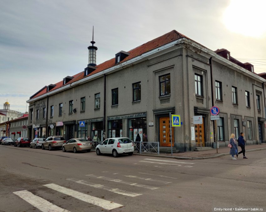 Карельские каникулы: Сортавала (Часть 1) (фото 5)