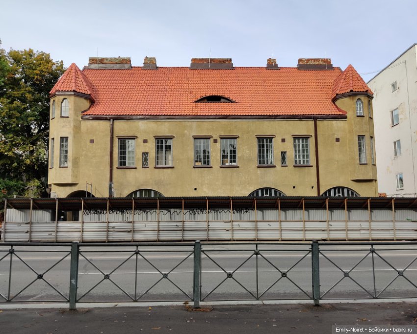 Карельские каникулы: Сортавала (Часть 1) (фото 6)