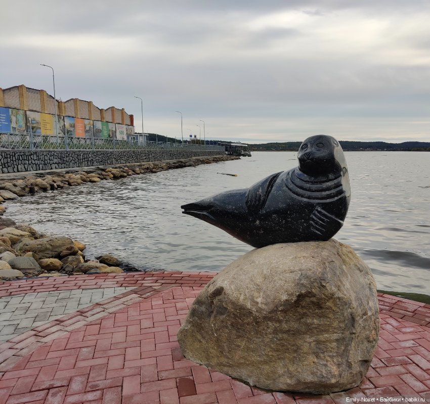 Карельские каникулы: Сортавала (Часть 2) (фото 4)