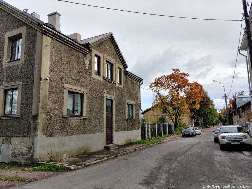 Карельские каникулы: Сортавала (Часть 1)