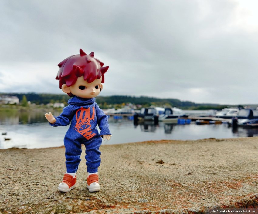 Карельские каникулы: Сортавала (Часть 2) (фото 3)