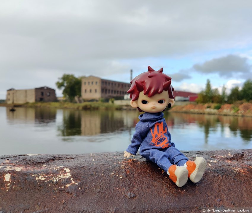 Карельские каникулы: Сортавала (Часть 2) (фото 2)