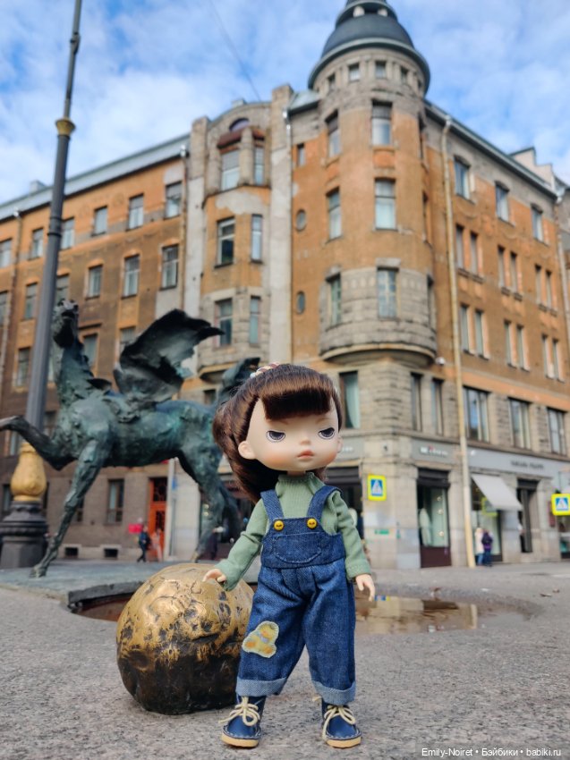 Карельские каникулы: Всё началось с Питера