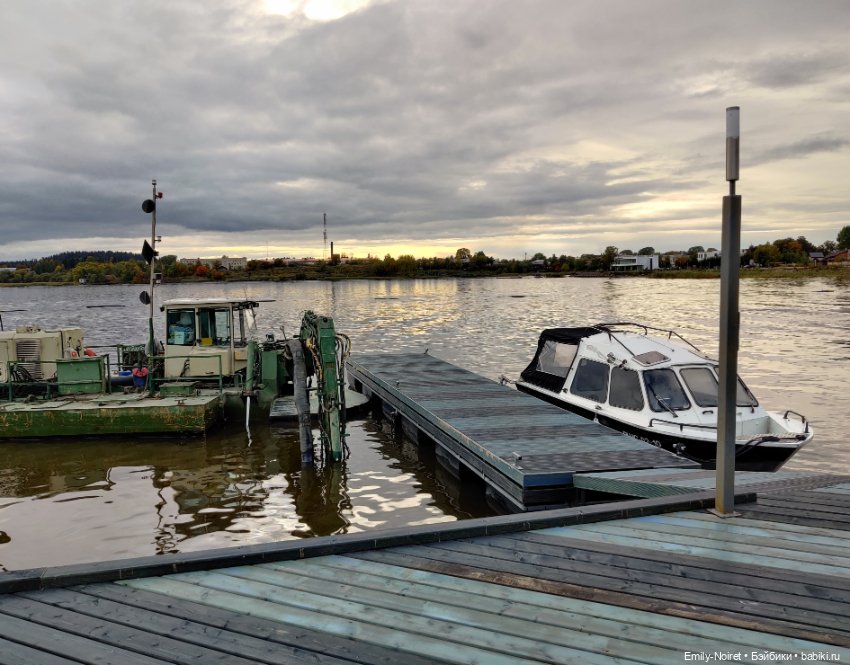 Карельские каникулы: Сортавала (Часть 2) (фото 5)