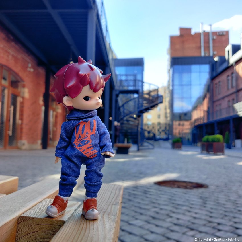 Карельские каникулы: Всё закончилось в Питере (фото 8)