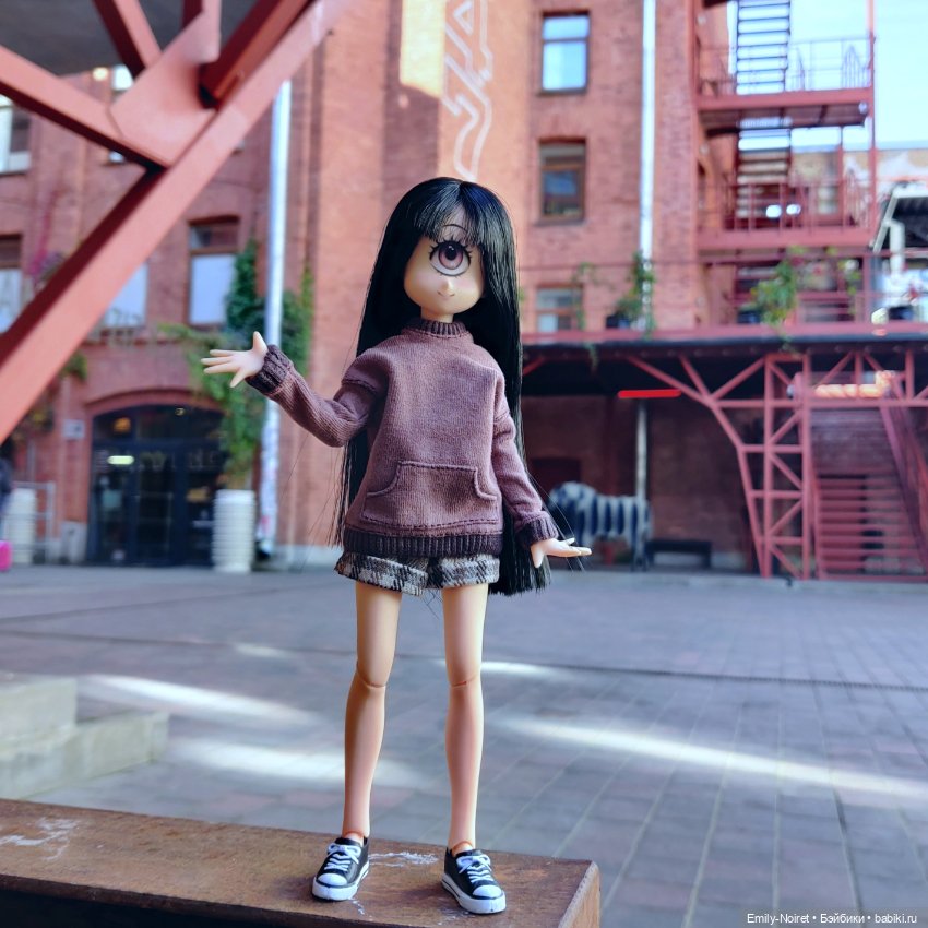 Карельские каникулы: Всё закончилось в Питере (фото 9)