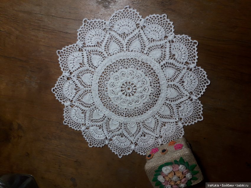 Амира — Другие хобби и увлечения: сад (фото 6)