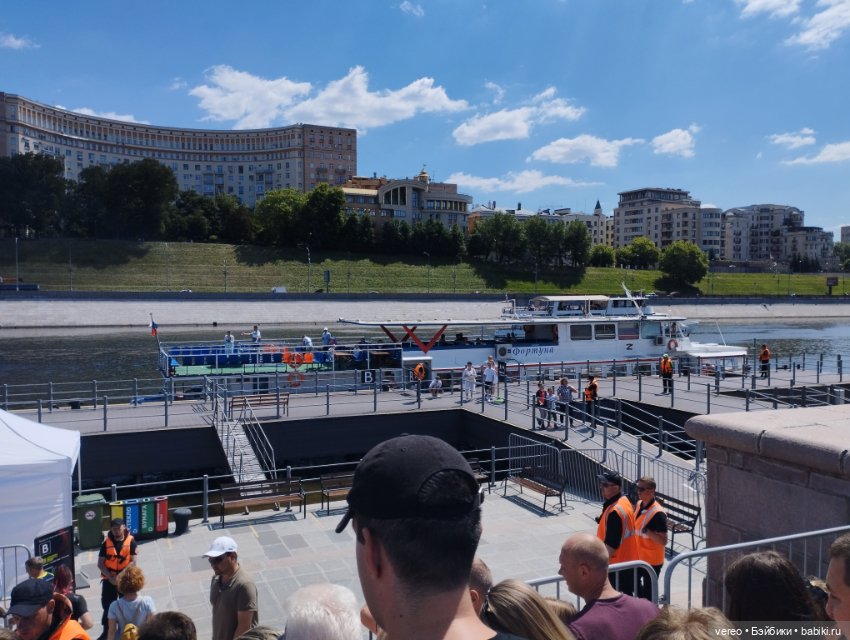 Что посмотреть. Как посмотреть. Куда на время послать родственников (фото 8)