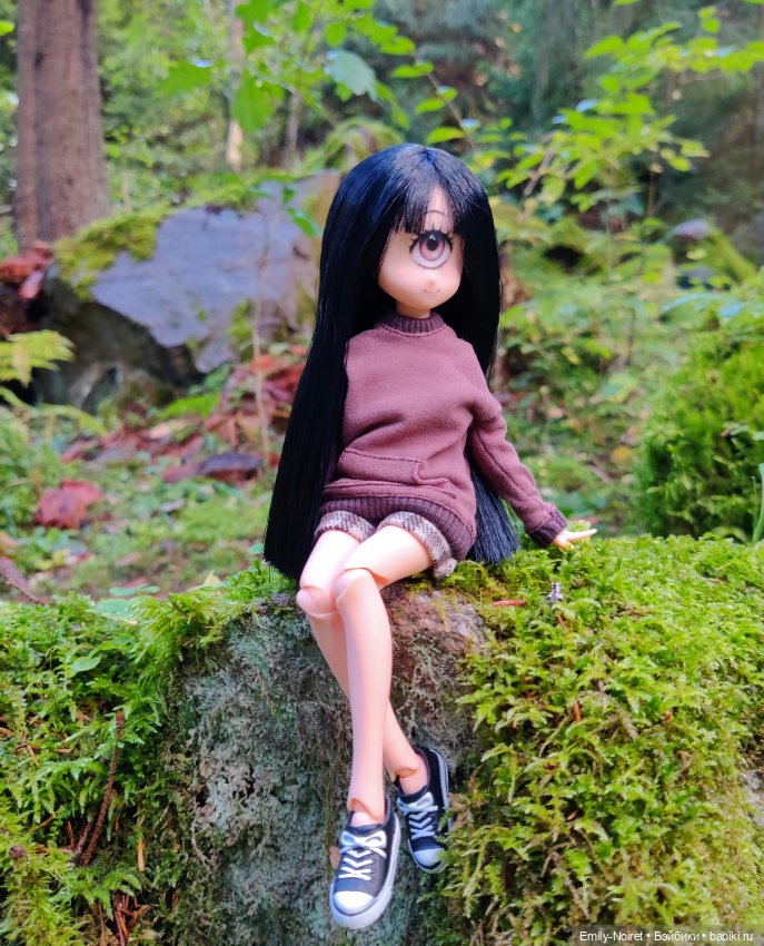 Карельские каникулы: Паасонвуори