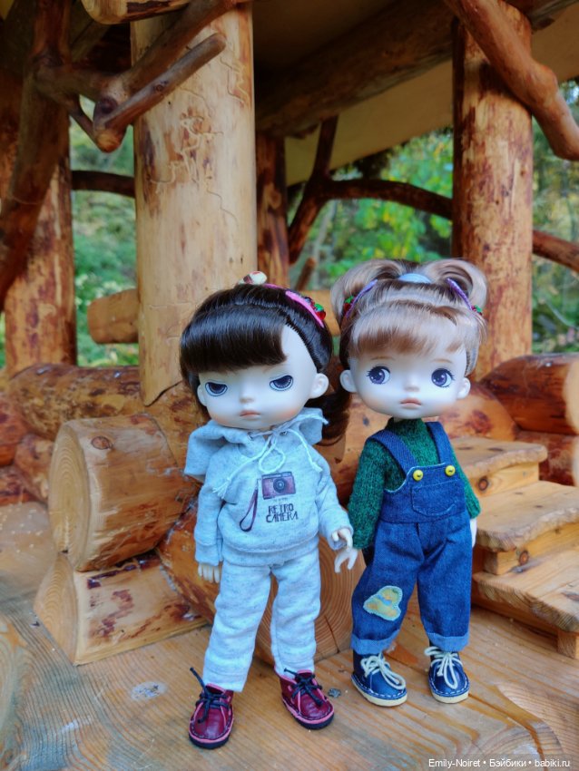 Карельские каникулы: Паасонвуори