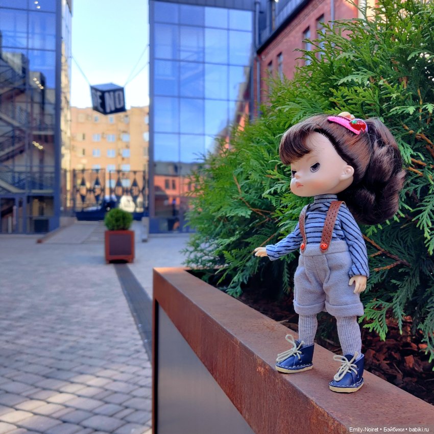 Карельские каникулы: Всё закончилось в Питере (фото 6)