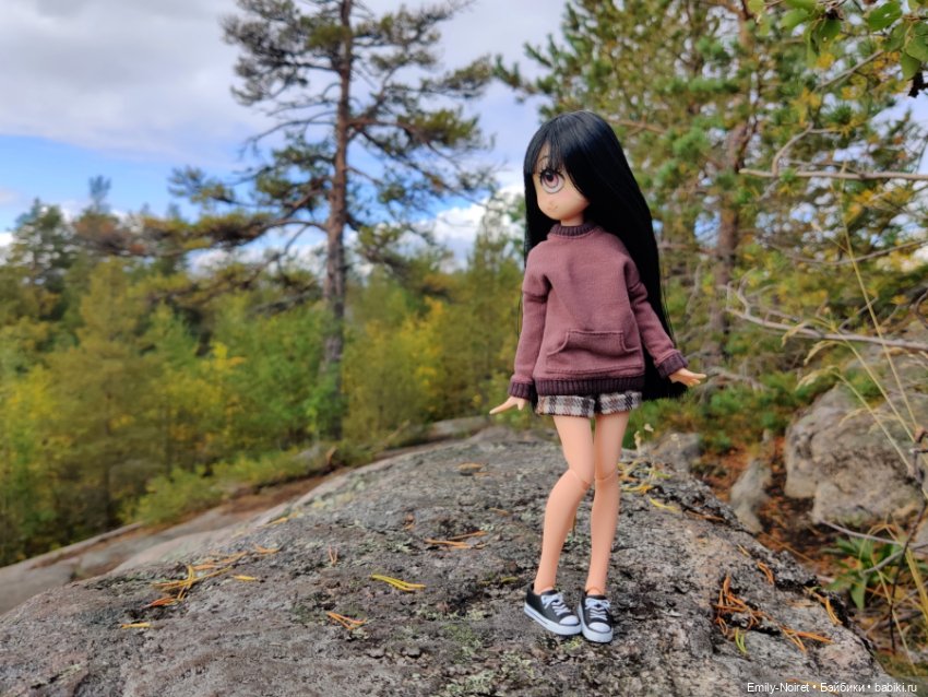 Карельские каникулы: Шхеры (фото 3)