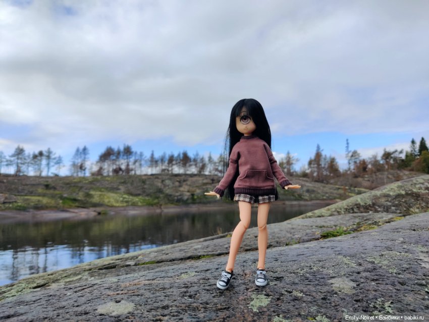 Карельские каникулы: Шхеры (фото 6)