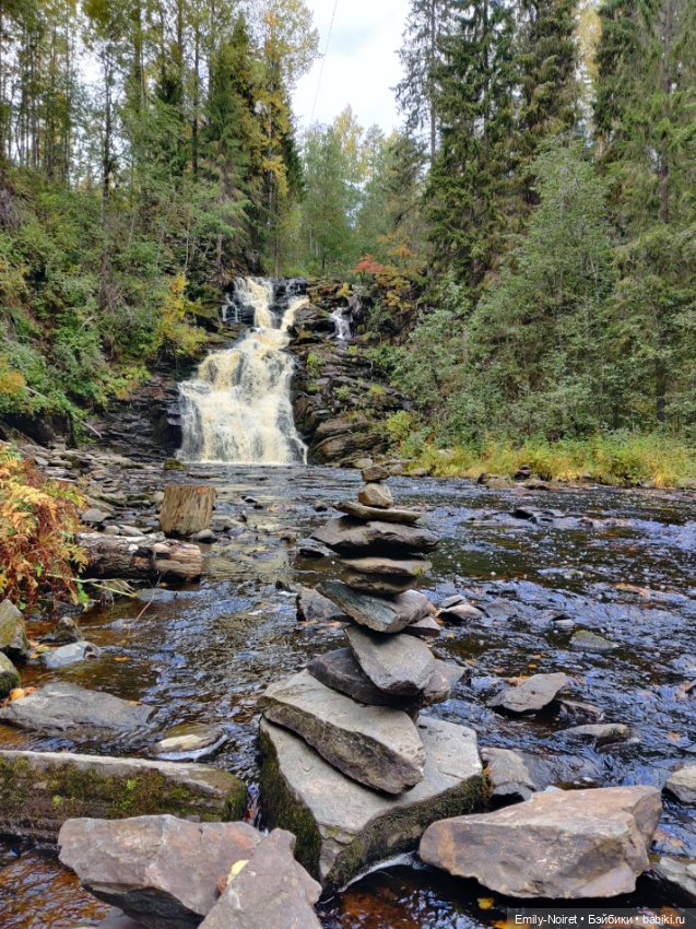 Карельские каникулы: Белые Мосты (фото 5)