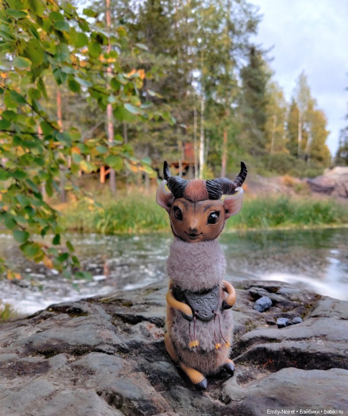 Карельские каникулы: Ахинкоски (фото 2)