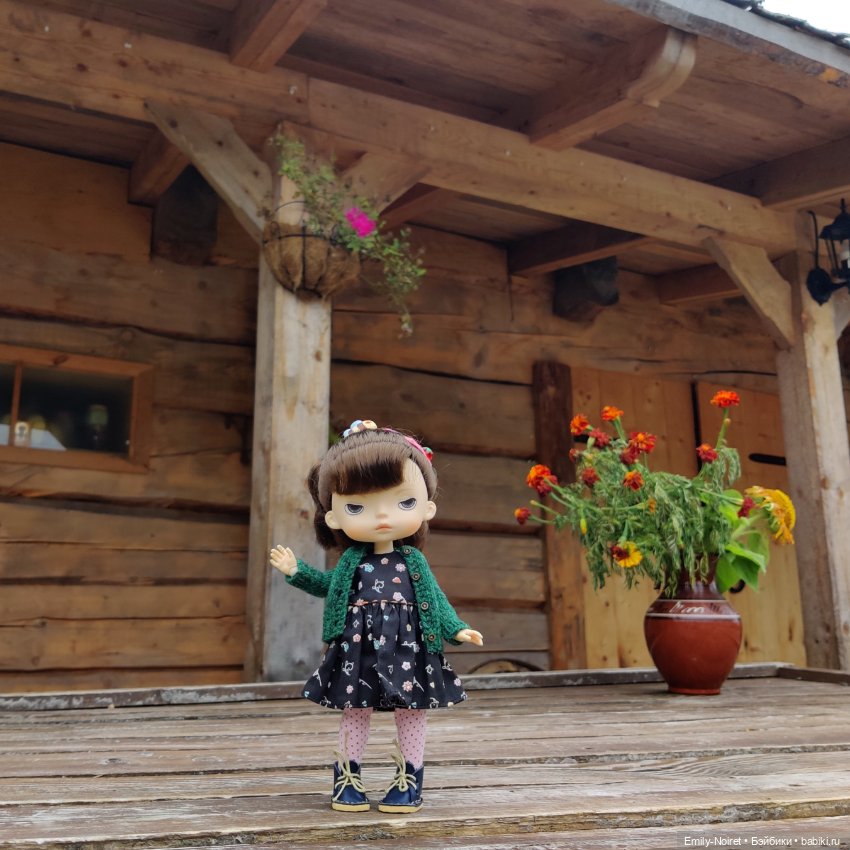 Карельские каникулы: Рускеала