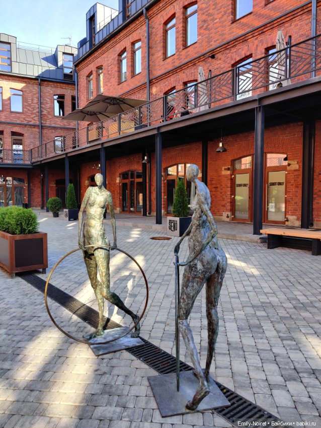 Карельские каникулы: Всё закончилось в Питере