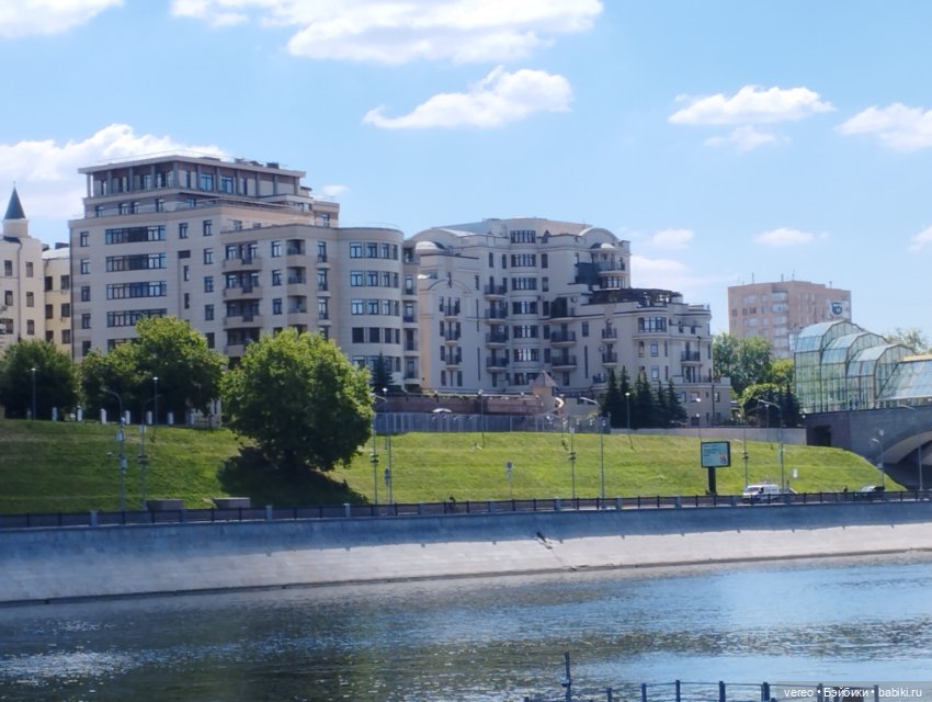 Что посмотреть. Как посмотреть. Куда на время послать родственников (фото 6)