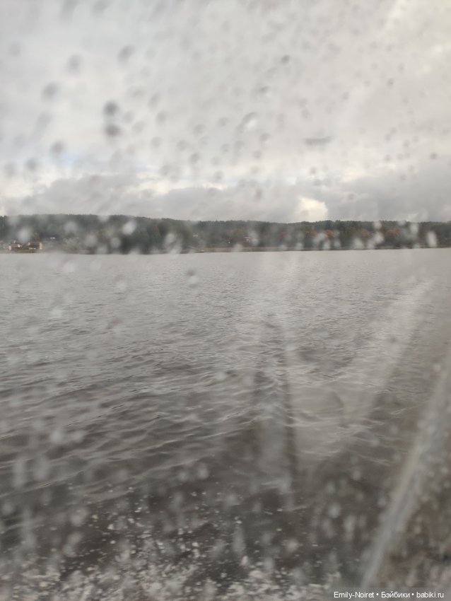 Карельские каникулы: Шхеры (фото 10)