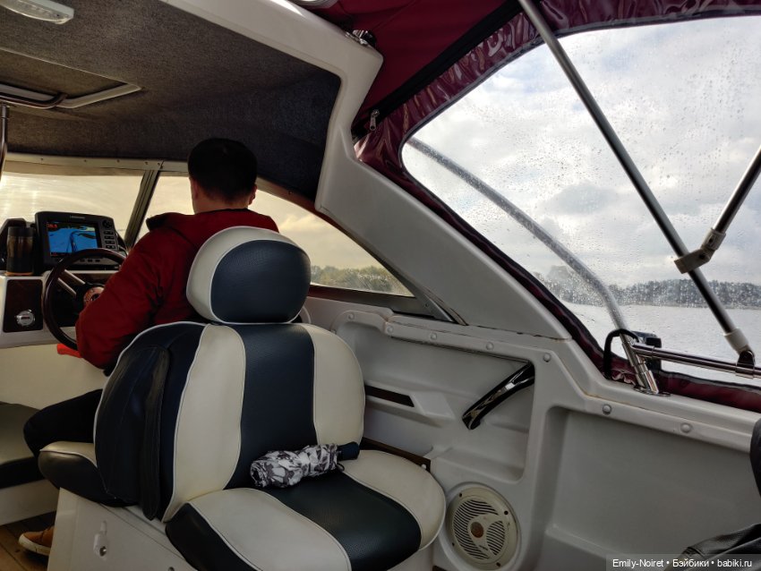 Карельские каникулы: Шхеры (фото 9)