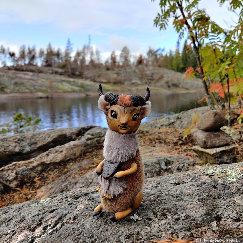 Карельские каникулы: Шхеры (фото 7)