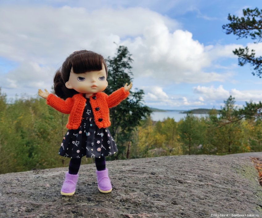 Карельские каникулы: Шхеры (фото 5)