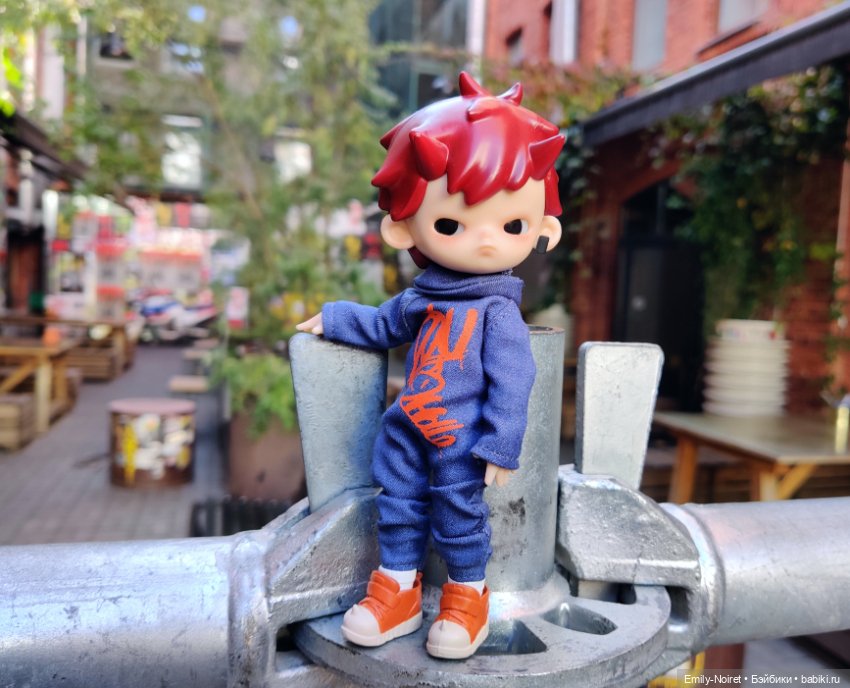 Карельские каникулы: Всё закончилось в Питере (фото 10)