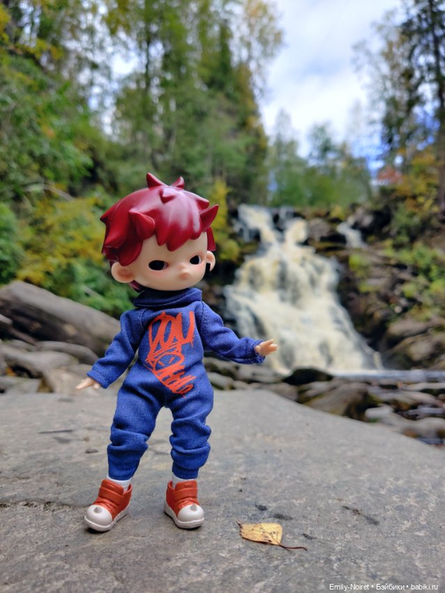 Карельские каникулы: Белые Мосты (фото 6)