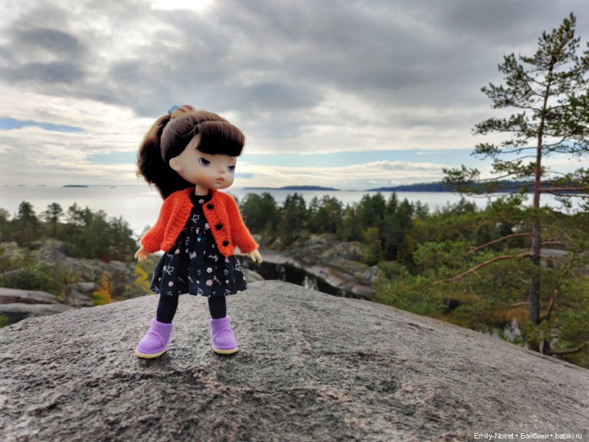 Карельские каникулы: Шхеры (фото 4)