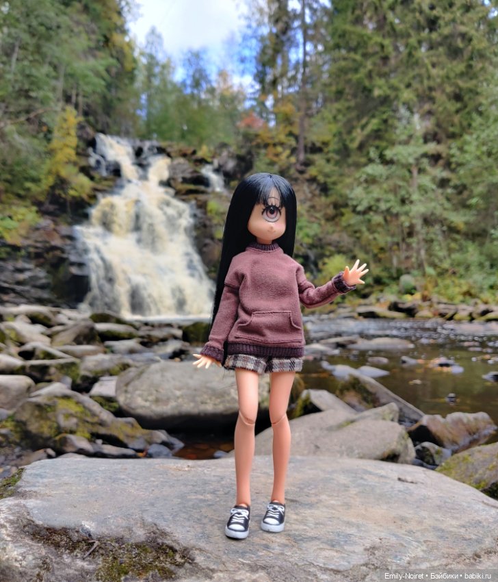 Карельские каникулы: Белые Мосты (фото 7)