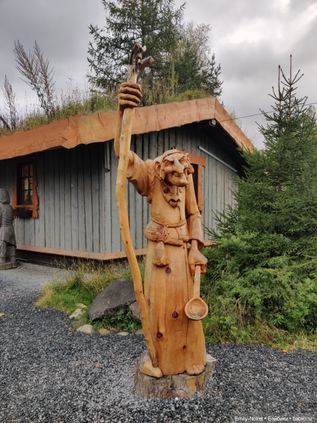 Карельские каникулы: Ахинкоски (фото 6)