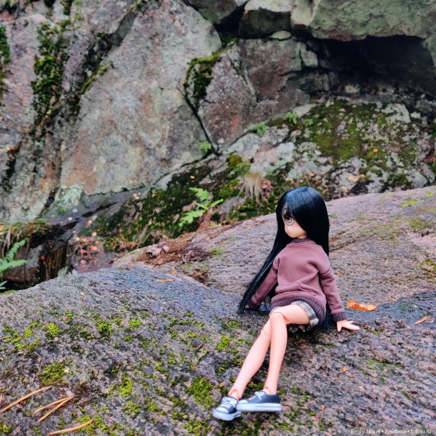 Карельские каникулы: Шхеры