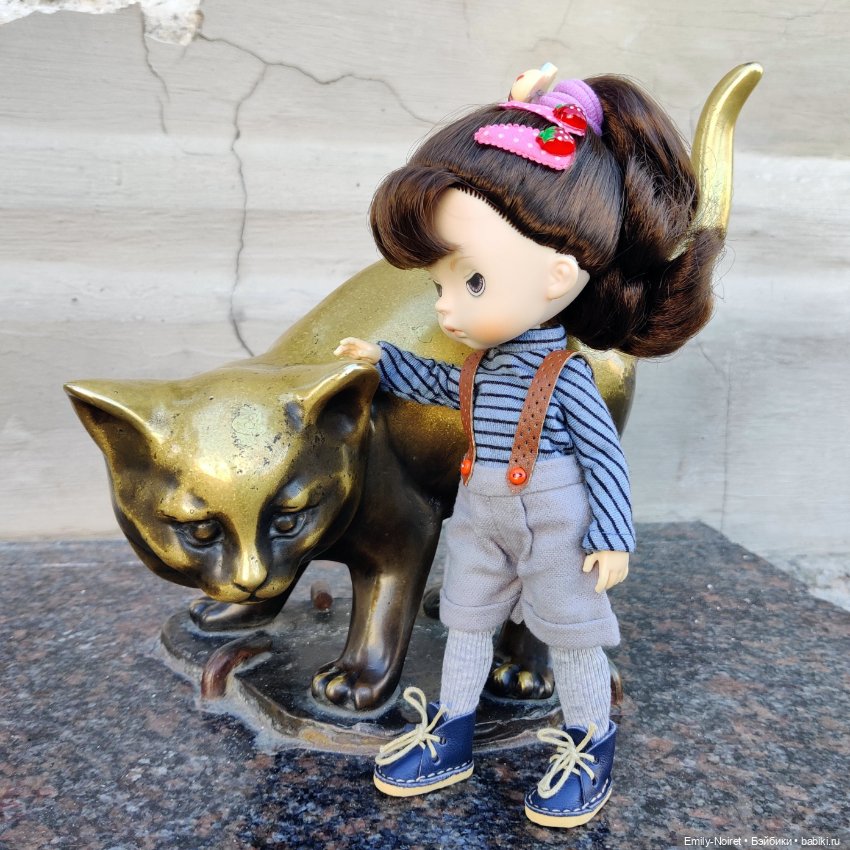 Карельские каникулы: Всё закончилось в Питере (фото 3)