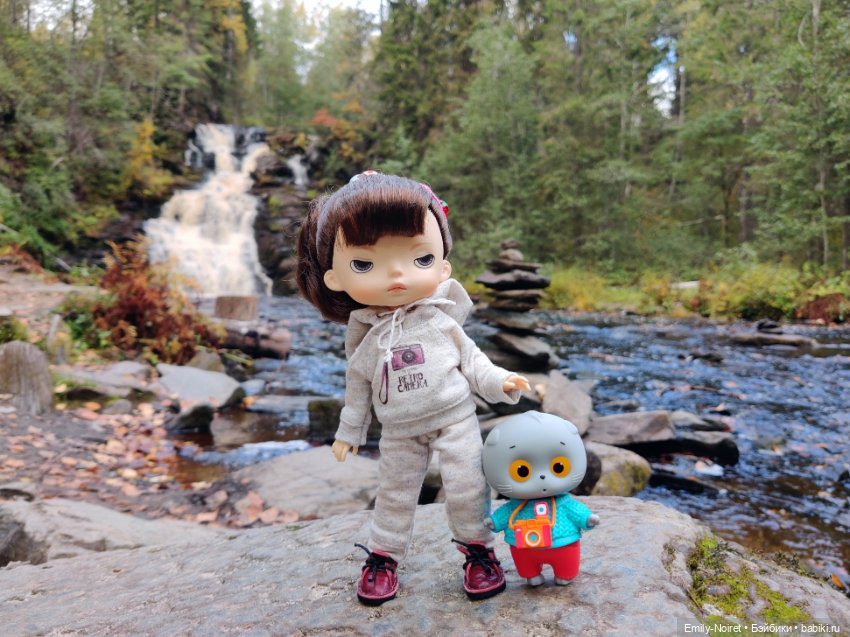 Карельские каникулы: Белые Мосты (фото 3)