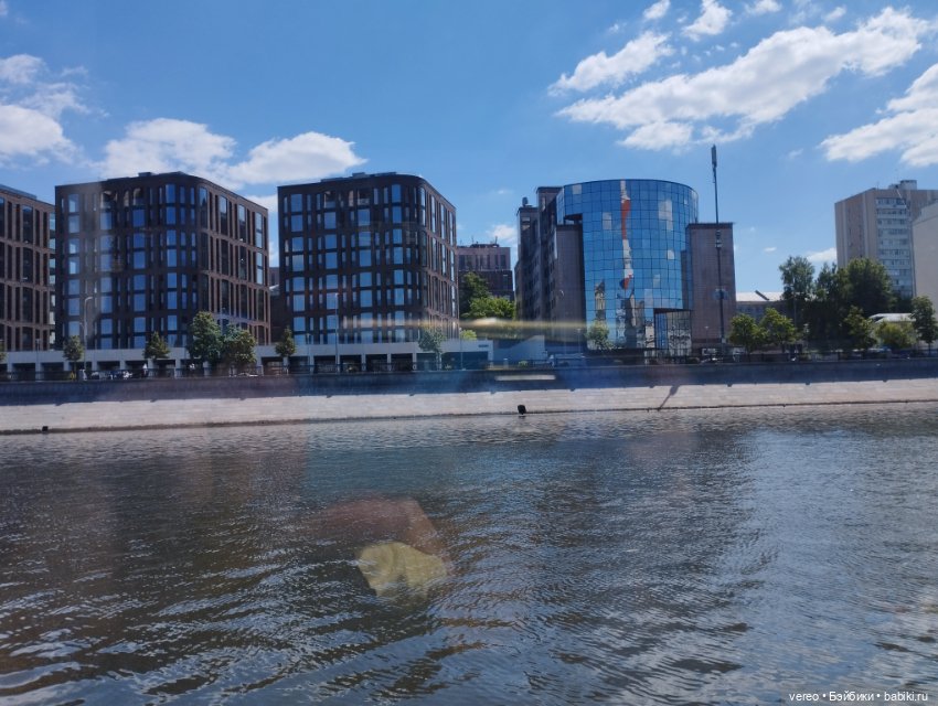 Что посмотреть. Как посмотреть. Куда на время послать родственников (фото 9)