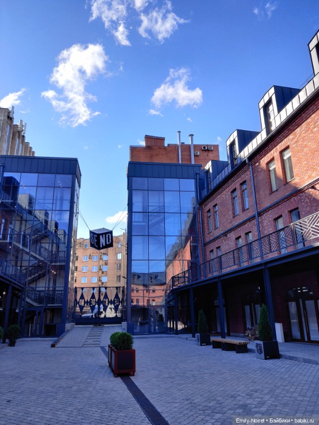 Карельские каникулы: Всё закончилось в Питере