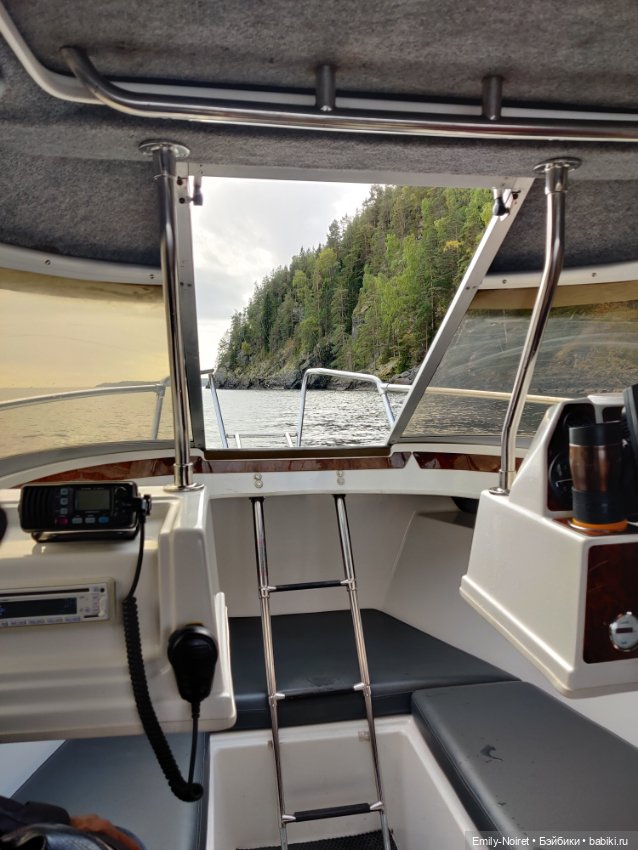 Карельские каникулы: Шхеры