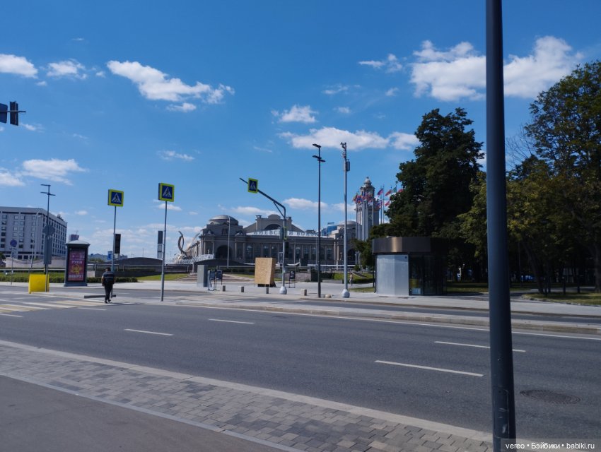 Что посмотреть. Как посмотреть. Куда на время послать родственников (фото 4)